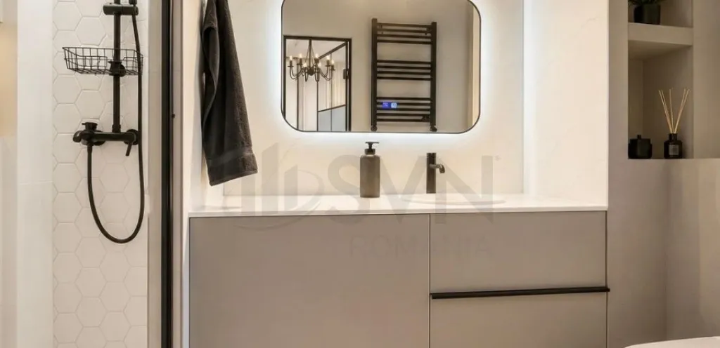 Apartament 2 camere Floreasca Prima Inchiriere