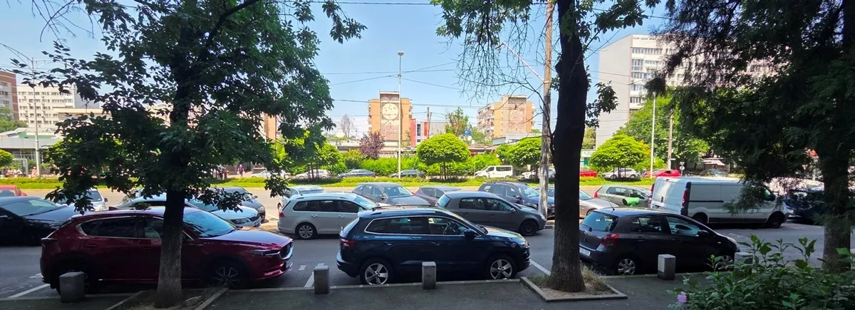 Militari Lujerului 1 min metrou piata stradal pet friendly