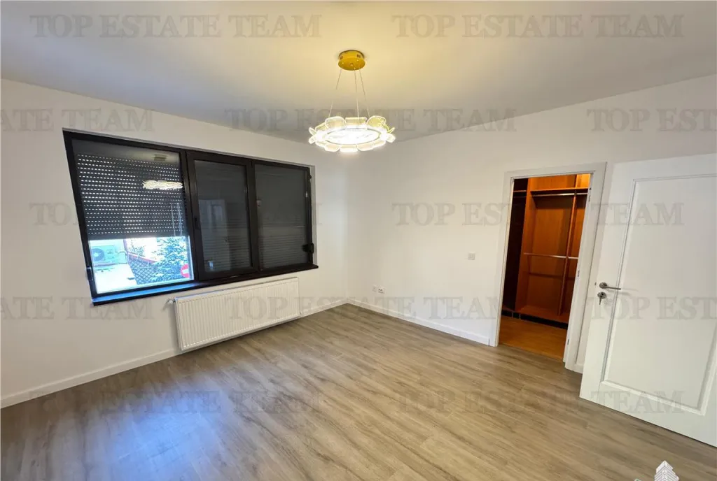 Casa Pipera 5 camere 160 mp 2 parcari renovata Dom
