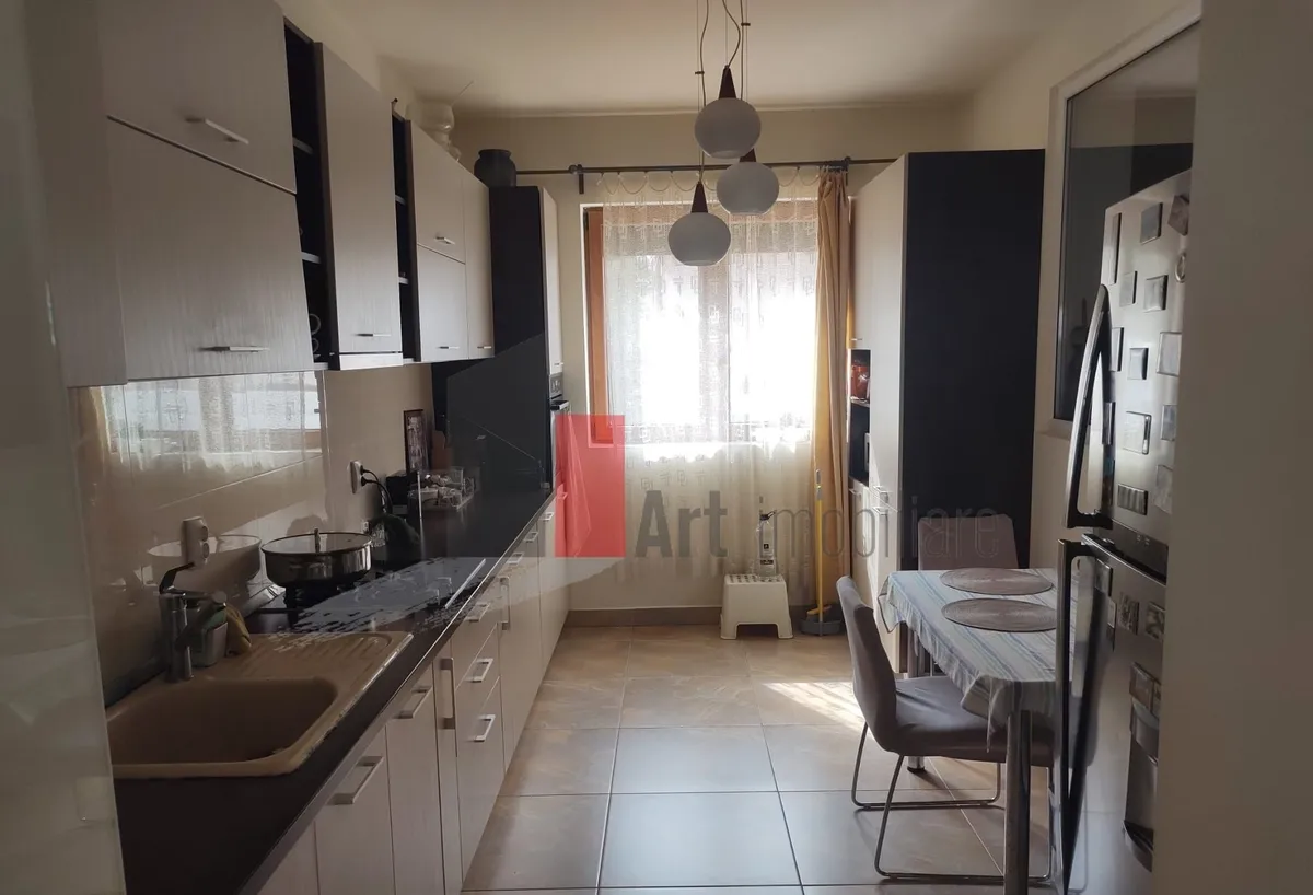 Ilfov Vanzare casa Allegria Residence
