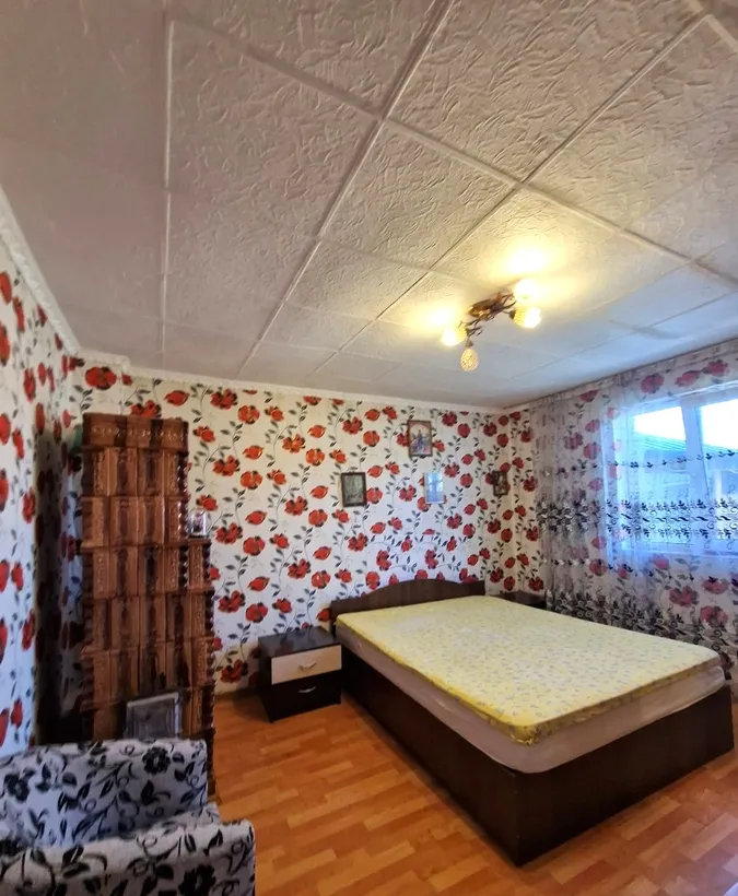 Pantelimon casa 93 mp utili teren 275 mp an 1980 zona linistita