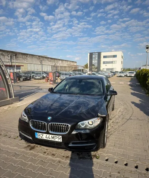 Bmw f10 518d motor b47 52 500 lei