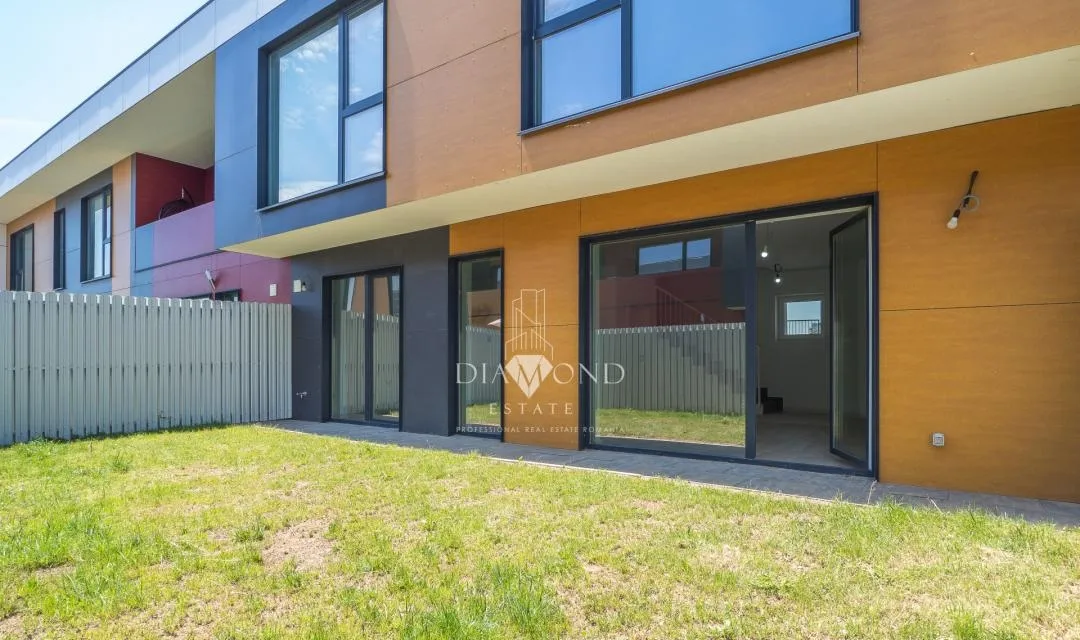 0 Comision Duplex Premium Gradina proprie Pompa de Caldura H4L The Village