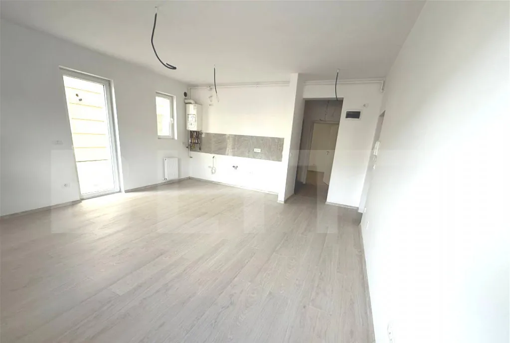 Apartament modern de inchiriat cu 2 camere 48 mp Zalau