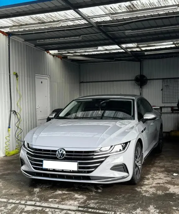 Volkswagen ARTEON Nardo Gray 2 0 TDI 200 CP 25 500 eur