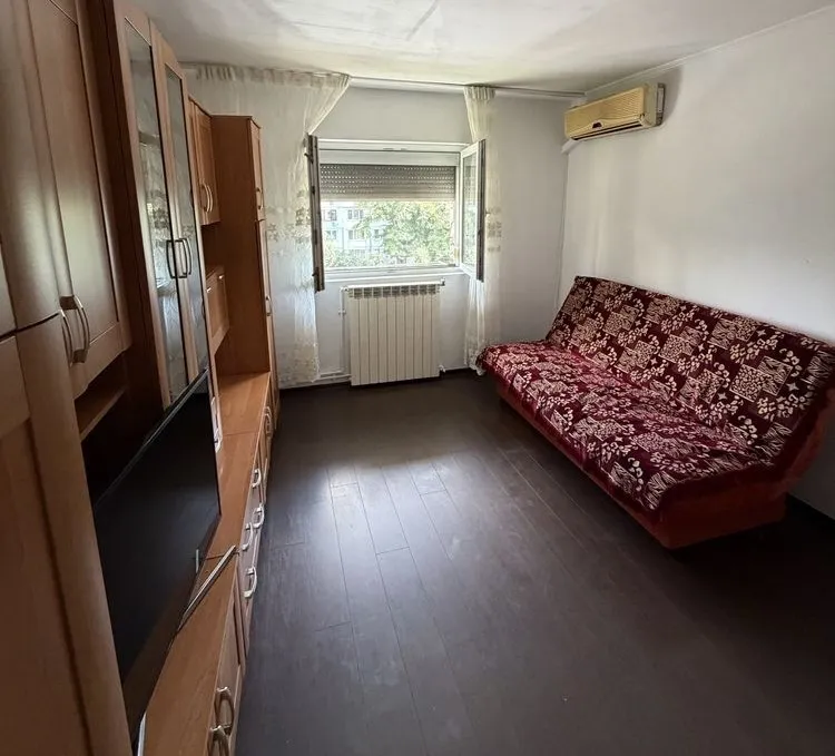 Drumul Taberei bd Timisoara M Romancierilor ac tv