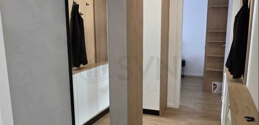 Apartament 2 camere I Prima Vista