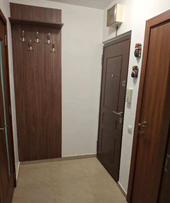 Proprietar vand apartament 2 camere Secuilor