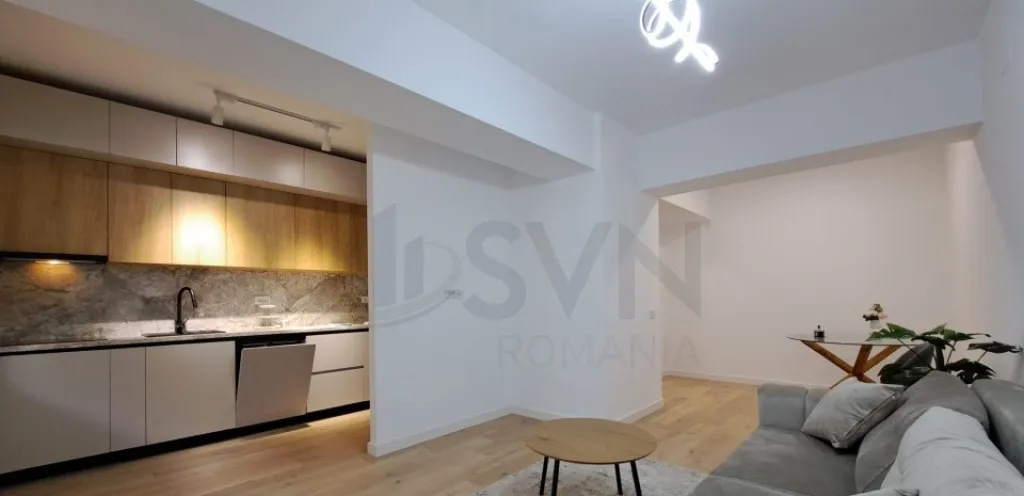 Apartament 2 camere l First Estates Pipera Mobilat Utilat