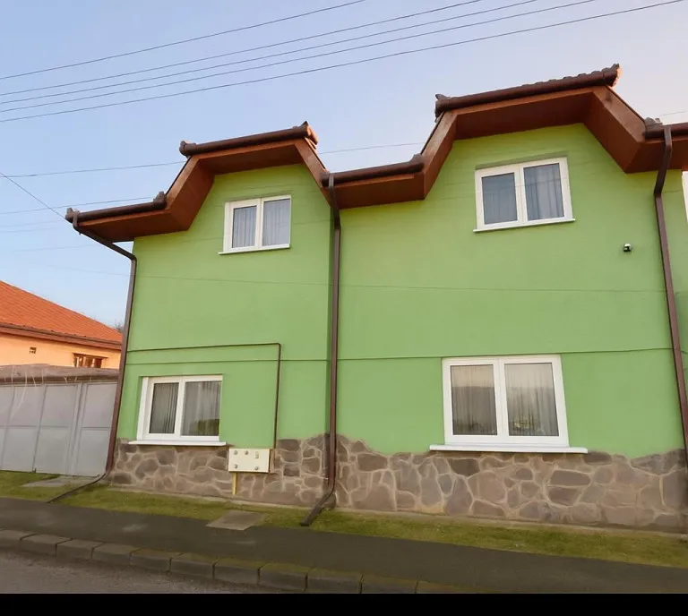 Casa potential activitati comerciale birouri locuire multi