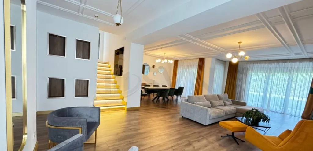 Vila Premium GreenLake