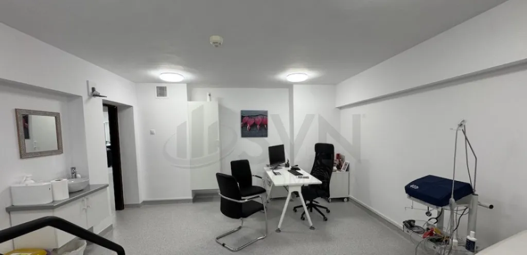 Spatiu pentru clinica medicala Piata Victoriei