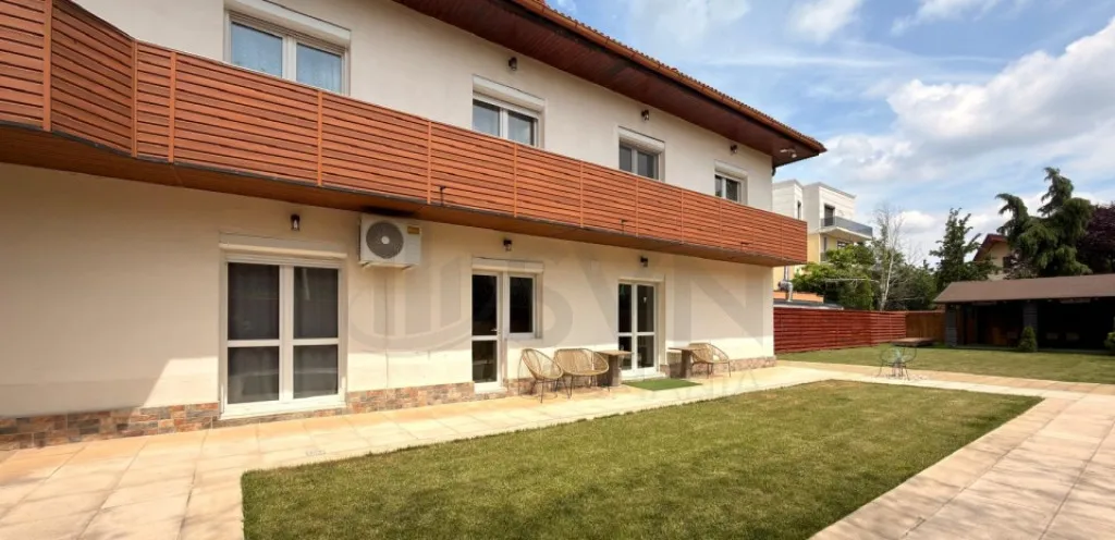 Vila 7 camere I Pipera I De vanzare
