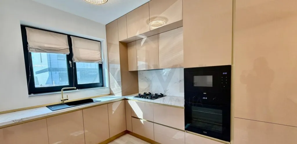 Vila Mobexpert Homes