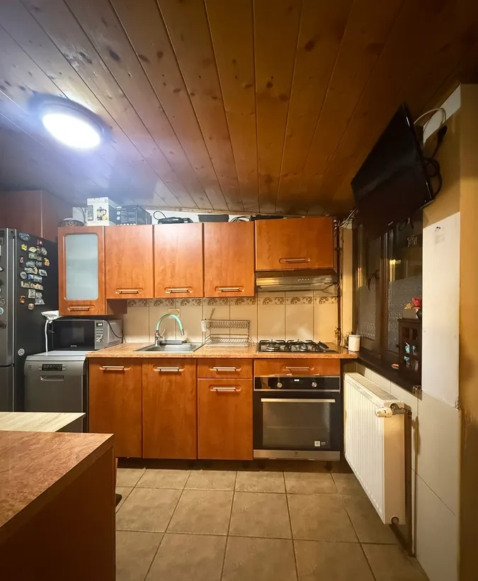 Dobrogeanu Gherea Intrarea Ciucului casa 5 camere