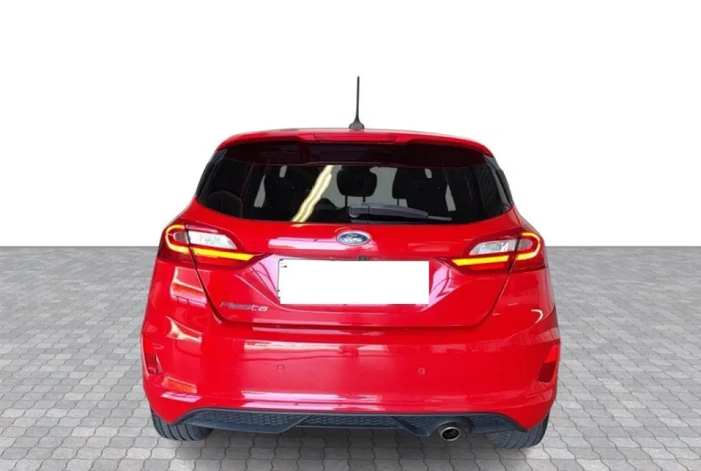 Ford Fiesta ST-Line 13 200 eur