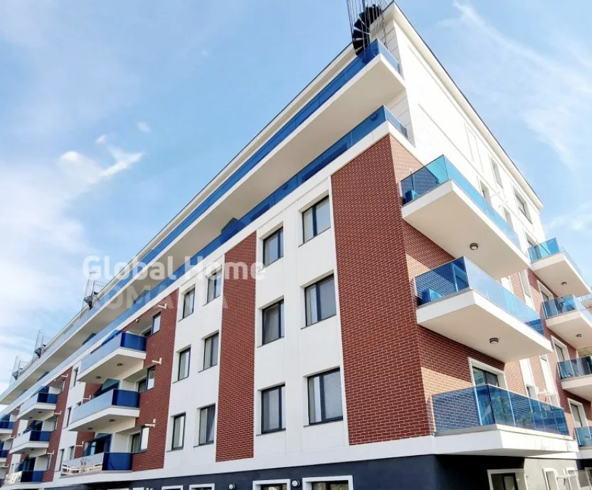 Penthouse 4 Camere Terasa Proprie Parcare Finisaje Pre