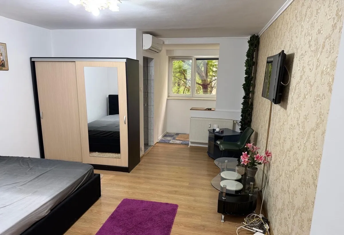 Bd Basarabia Bd Chisinau Gura Diham 8 minute Titan