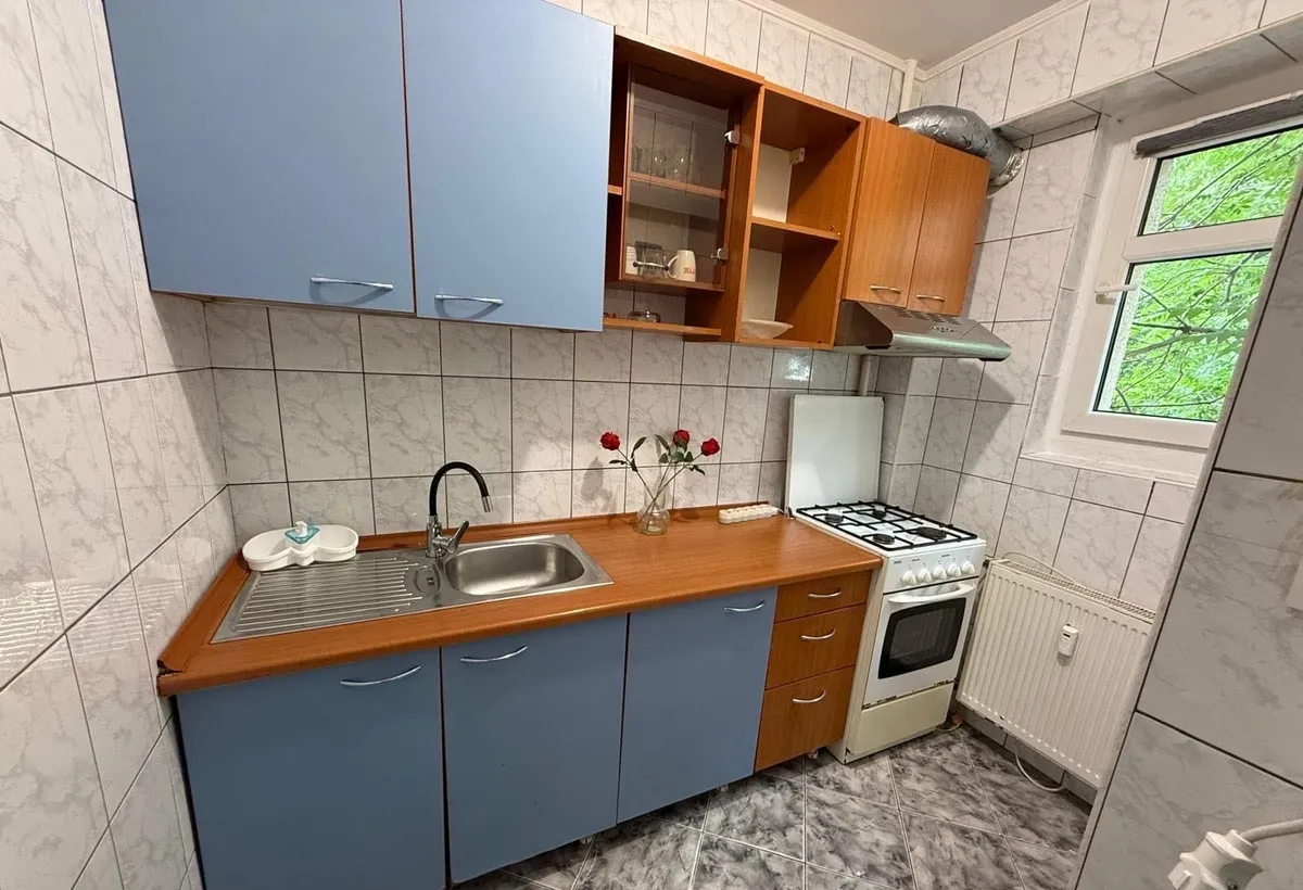 Bd Basarabia Bd Chisinau Gura Diham 8 minute Titan