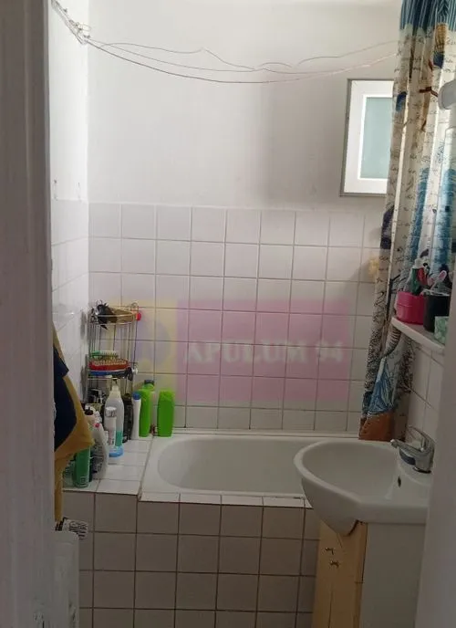 Apartament 2 camere Titan Piata Salajan