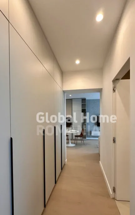 2 Camere Balcon Aviatiei Tower Faza ii Designer Finishes