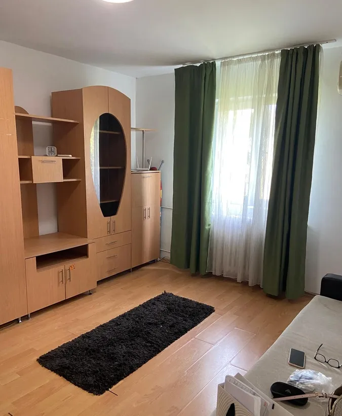 Brancoveanu str Huedin nr 5 sector 4