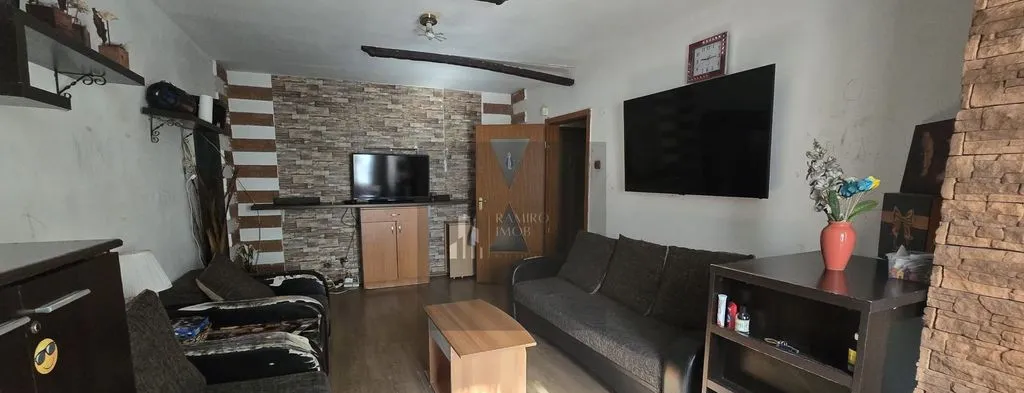 Apartament 2 camere Constantin Brancoveanu Piata Sudului