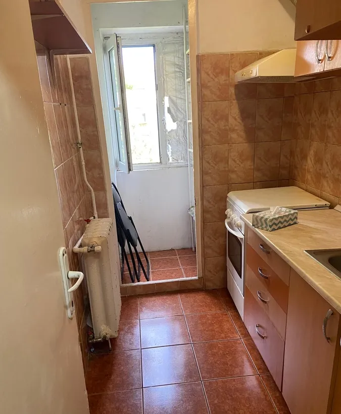 Brancoveanu str Huedin nr 5 sector 4