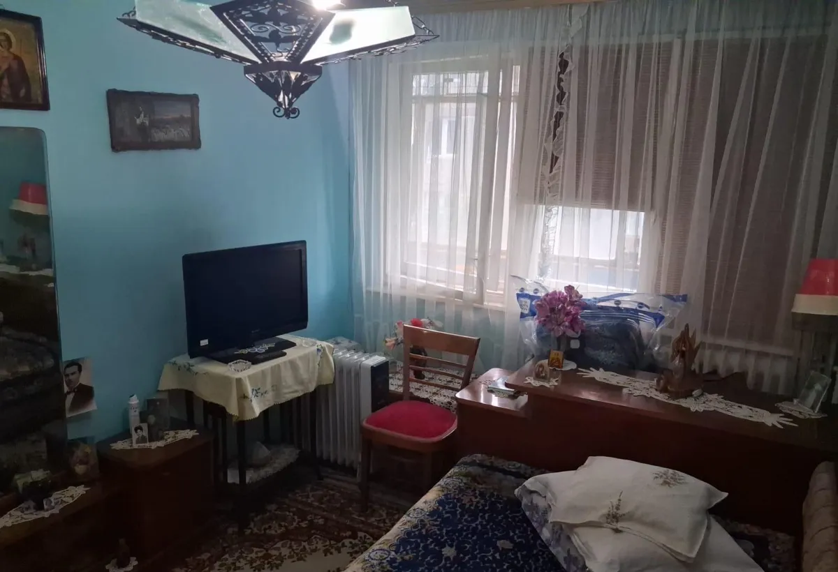 Drumul Taberei 1 Mai Hanul Drumetului