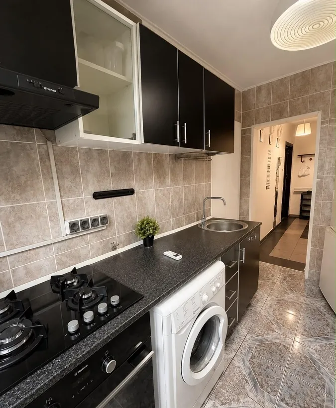 Drumul Taberei Bucla P/10 cu balcon