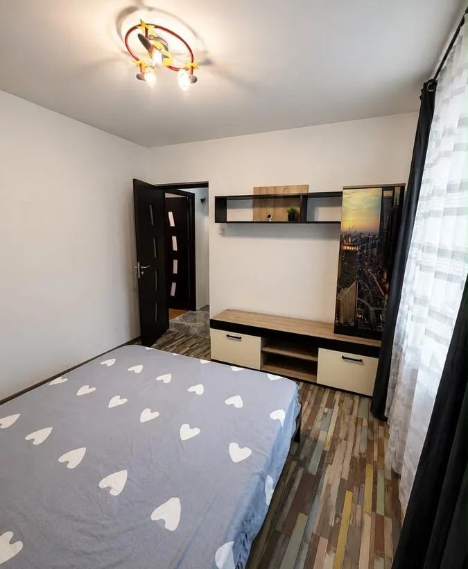 Drumul Taberei Bucla P/10 cu balcon