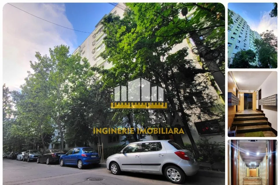 Colentina 3 camere centrala proprie priveliste aerisita 0 comision pet friendly