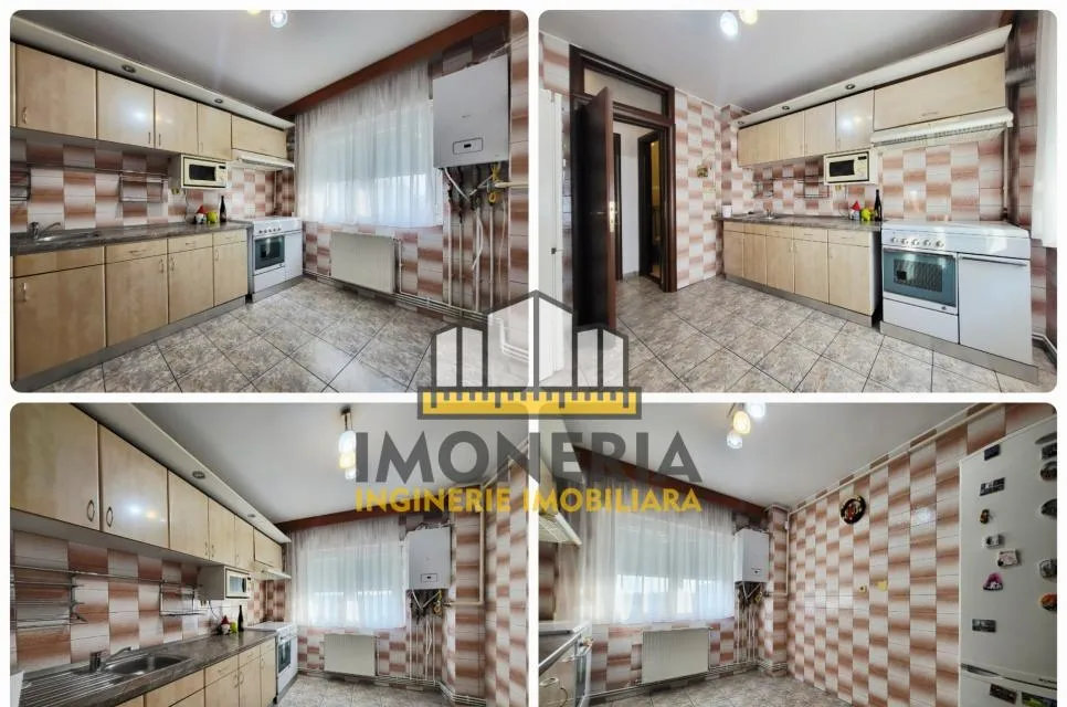 Colentina 3 camere centrala proprie priveliste aerisita 0 comision pet friendly