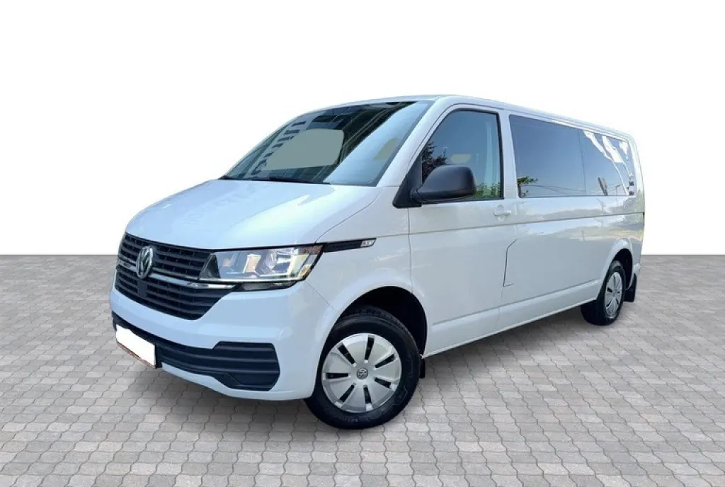 VW T6 Transporter Kombi FWD 25 990 eur