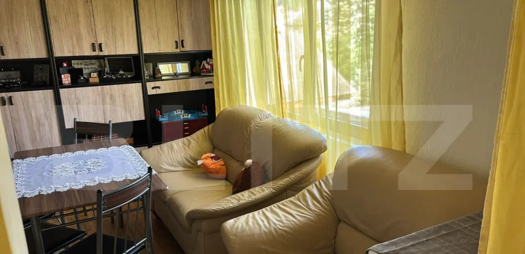 Casa de vanzare in Vatra Dornei teren 2000 mp