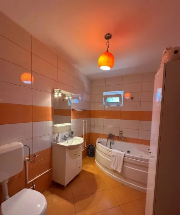 Casa P 1 de vanzare in Mamaia Sat