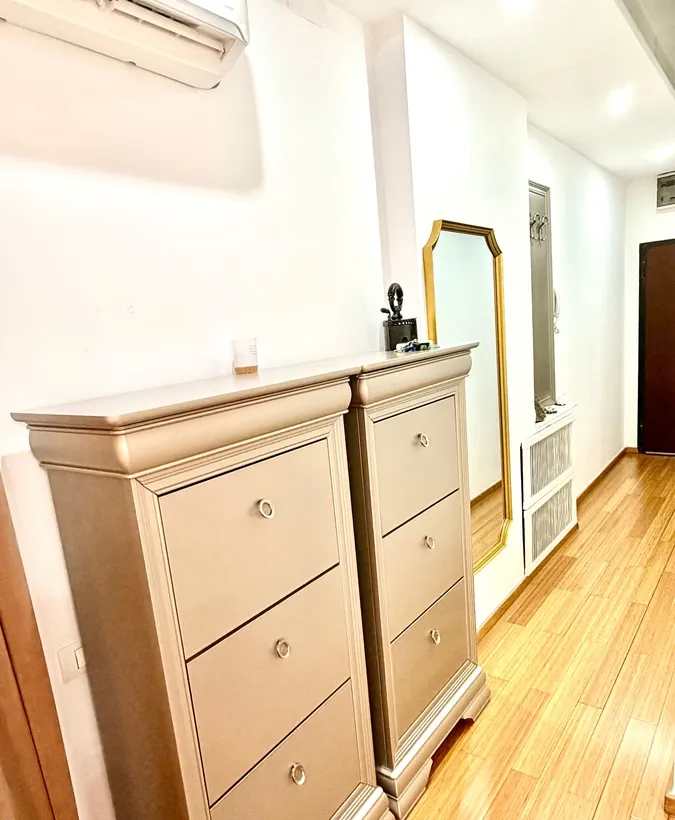 Casa Poporului Marriott apartament 2 camere 65 mp utili