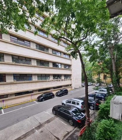 Loc parcare inclus 2 camere Calea Victoriei Piata Amzei etaj 1 mobilat