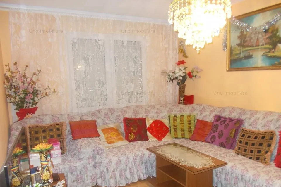 Nicolae Grigorescu apartament inchiriere