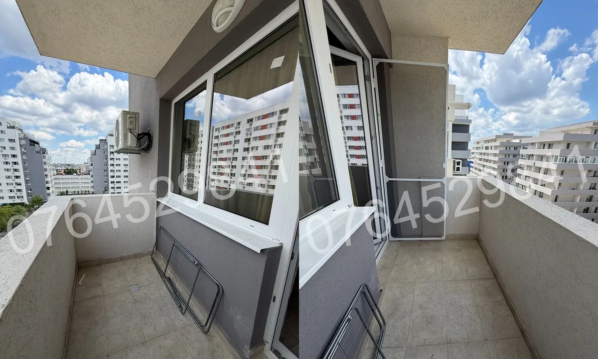 Rotar Park 2 Militari zona Metro Mc Donald s 10 min metrou bloc 2022