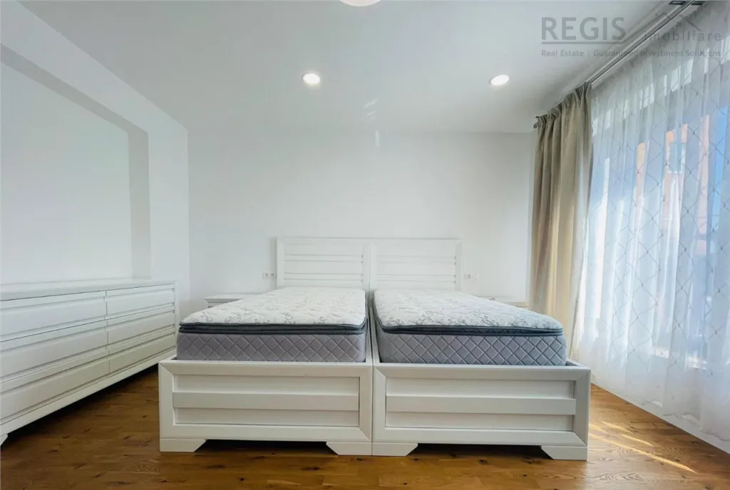 Apartament premium 2 camere si dressing terasa cu panorama