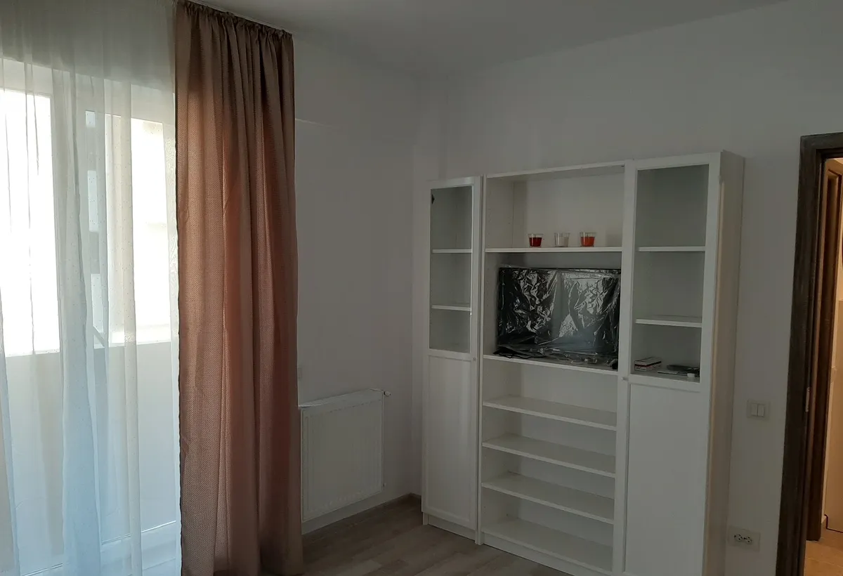 Berceni metrou Dimitrie Leonida imgb Berceni