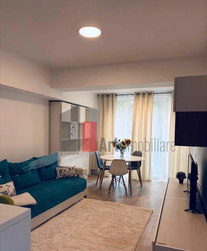 Grozavesti Politehnica inchiriere apartament 2 camere si loc de parcare