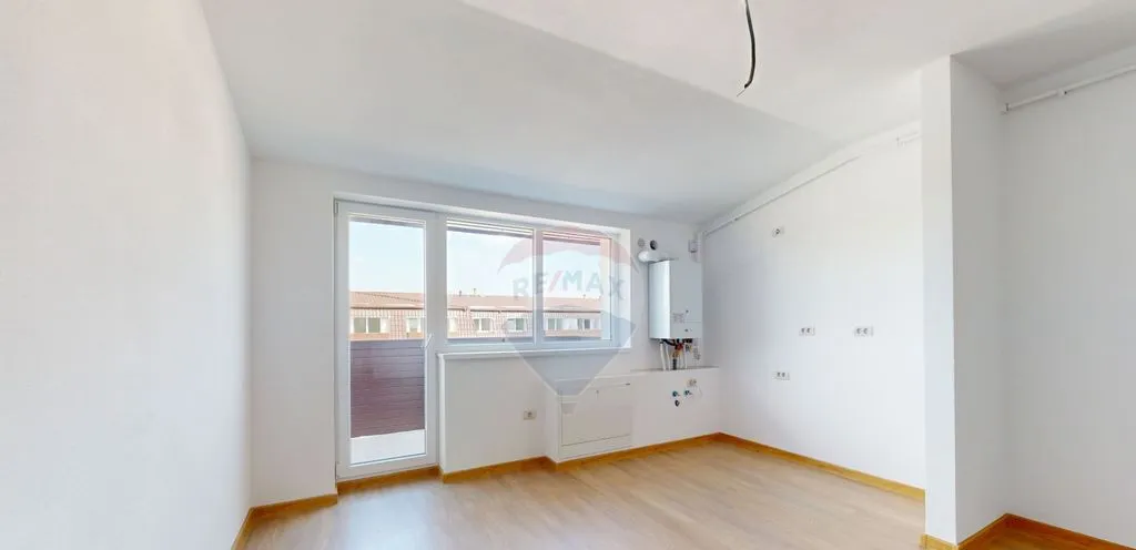 Apartament predare imediata Etaj M Subcetate 2 Comi