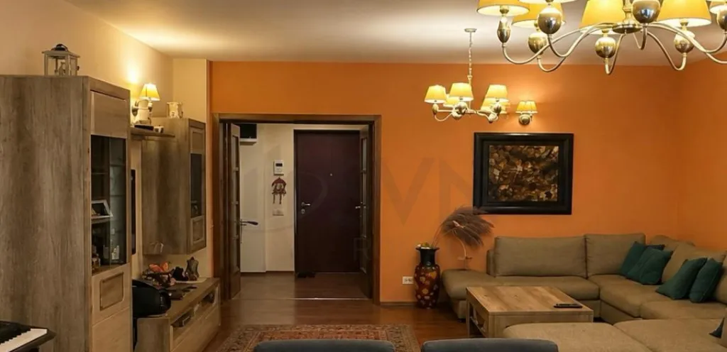 Apartament 120 mp I Pet friendly I Orhideea Gardens