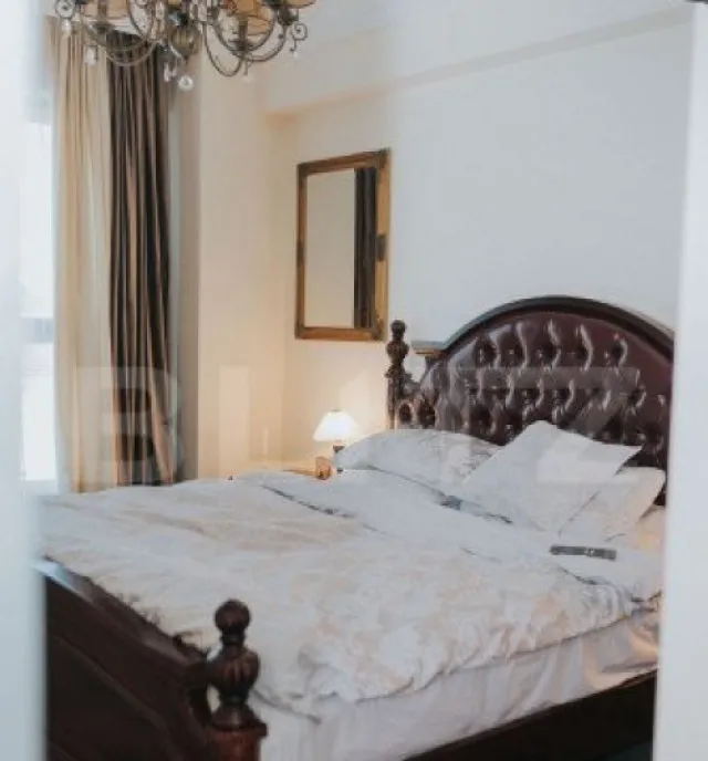 Apartament modern cu 3 camere 98 mp etaj 3 bloc nou zona