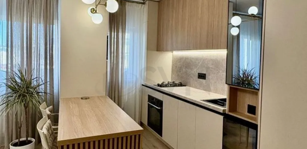 Studio Modern I Banu Manta I Piata Victoriei I De inchiriat