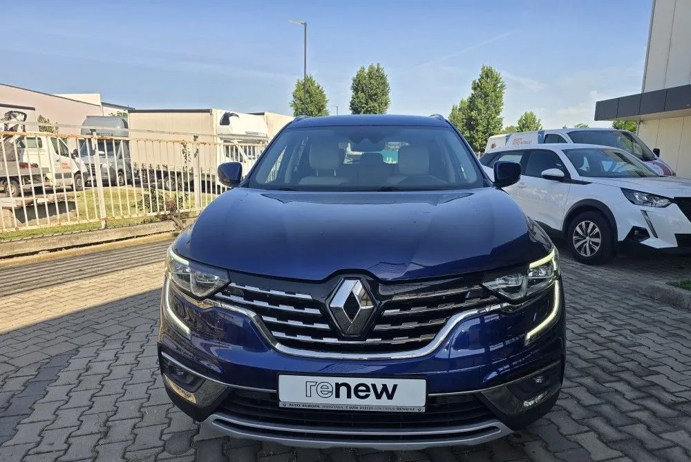 Renault Koleos