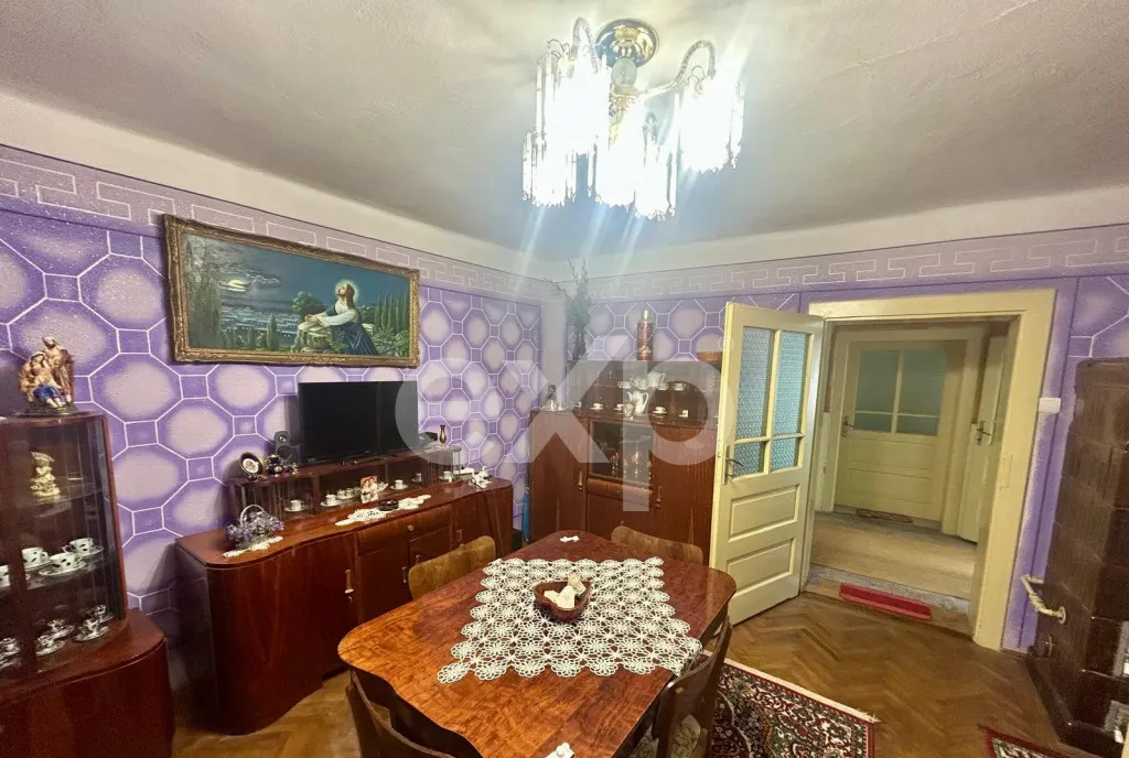 Casa vanzare Brasov Hoghiz Cuciulata 57 000 euro