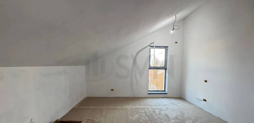 Casa noua tip duplex 4 camere